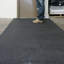 Rouleau de caoutchouc Tuff-n-Lastic 1/8 po