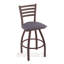 Tabouret de bar pivotant de 36" Evers-1882692659-1895356023-1895356014