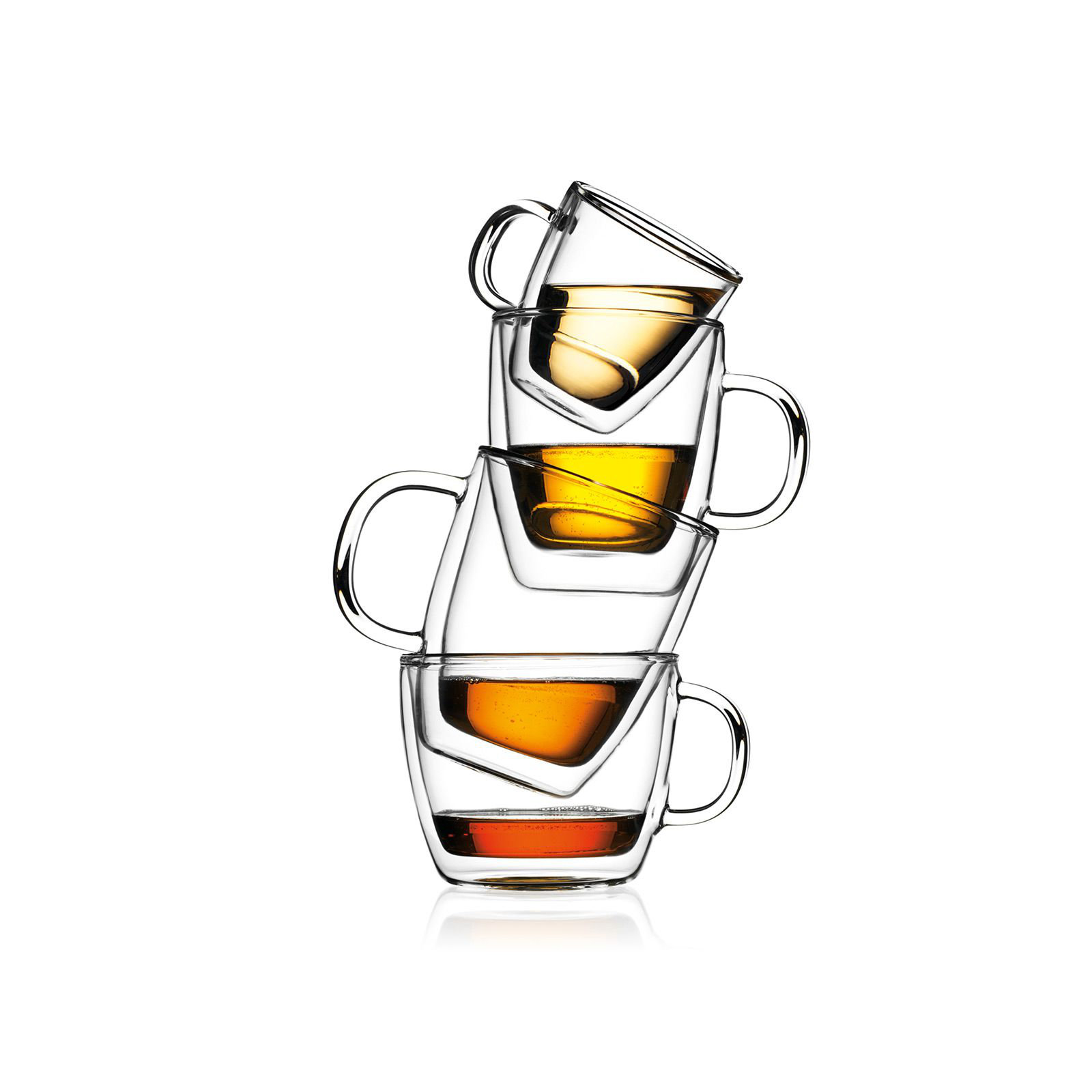 Bistro Coffee Mug, 5 fl. oz., 2
