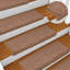 Brinkman Non-Slip Blue Stair Tread-778423462