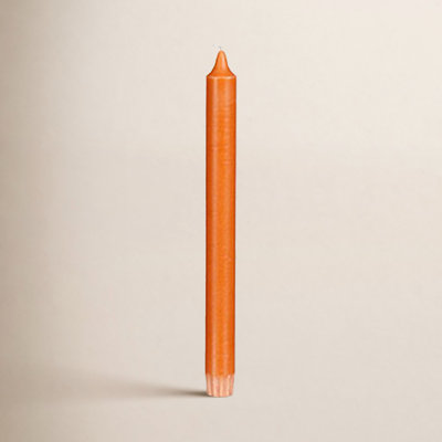 Unscented Taper Candle Set