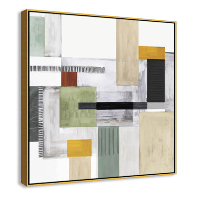 Playful Blocks