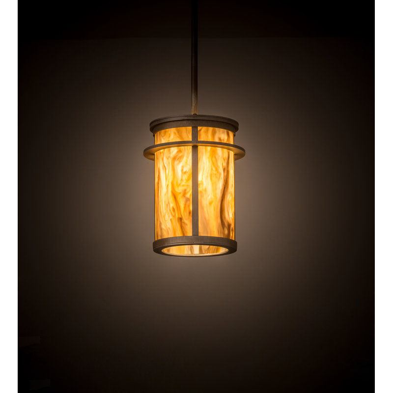 Leigham 1 - Light Pendant