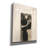 'Tragodie' by Gustav Klimt, Canvas Wall Art-1484042423