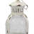 Whiddon 10'' H Metal Tabletop Lantern