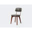 Utility Leather Dining Chair-97167989