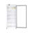 VITLIFE Commercial Reach-in Freezer Glass Door, 10.4CF, -8°F to 0°F, Frost Free-123676360