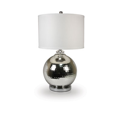 Lampe de table 27,5" abhasa light works