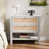 White Cream Oak