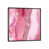 Dark Rustic Wood Floater Framed Canvas is out of stock
