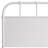 Amichai Metal Headboard-144776918-175808072