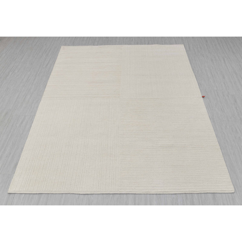 Tapis noué à la main Stuart Street Collection Dover