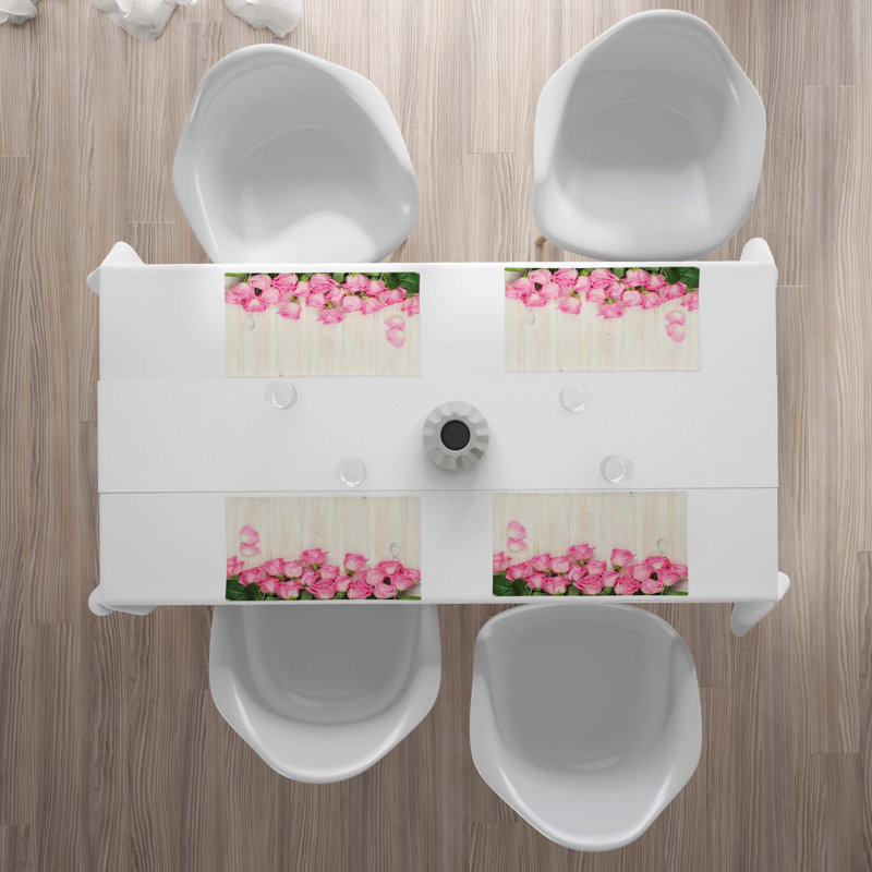 Récapitulatif 18,5" en bois