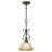 Alodi 1 - Light Single Pendant-38015142