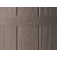 Silg Beliani 37L Pop-Up Cooler in Beige