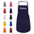 Wedding Solid Color Cotton Wasist-1940567933-1939508570