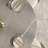 Amberly Luxury Modern Round Sintered Stone Dining Table Solid Wood Pedestal Kitchen Table For 4, One-step Installation-517018180-519123971
