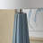 Set Of 2 Ceramic Table Lamps with Shade-278614830