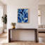 Plumes de bleu-129392847