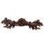 Carlotta 6 Center to Center Bar Pull-10365447
