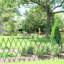 Balendran 60cm H x 180cm W Vinyl Expanding Trellis