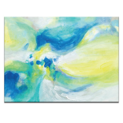 Amanada Morie - Print on Canvas