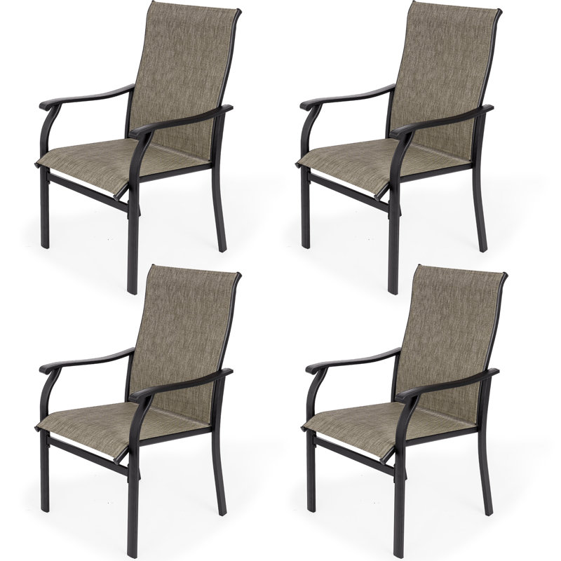 Chaise de salle à manger Staghorn