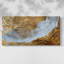 Série abstraite, toile tendue 1 # C-Gallery-1362296745
