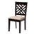 Javarrie 4 - Person Four Leg Dining Set