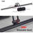 16 in. Wall Mount Picture Light with Remote Control-1025887000