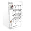 Aluminium Foldable Freestanding Drying Rack