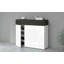 15 Pair Shoe Storage Cabinet-1615276410
