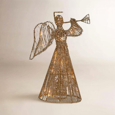 Kurt Adler 12" Tree Topper