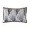 Indochine Lumbar Pillow Cover & Insert