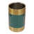 Green/Gold selected