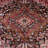 HERAT ORIENTAL Handmade Heriz Wool Rug
