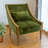 OS Home Occasional Side Accent Chair-461775646