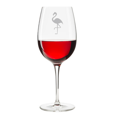 18 oz. Red Wine Glass