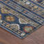 Tapis lavable à la machine de qualité supérieure Mayfield AMF2244-104915905-104915911