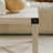 Larenda Coffee Table with Open Storage Shelf-553321109