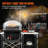 VEVOR 68.5'' 7 Outdoor Kitchen