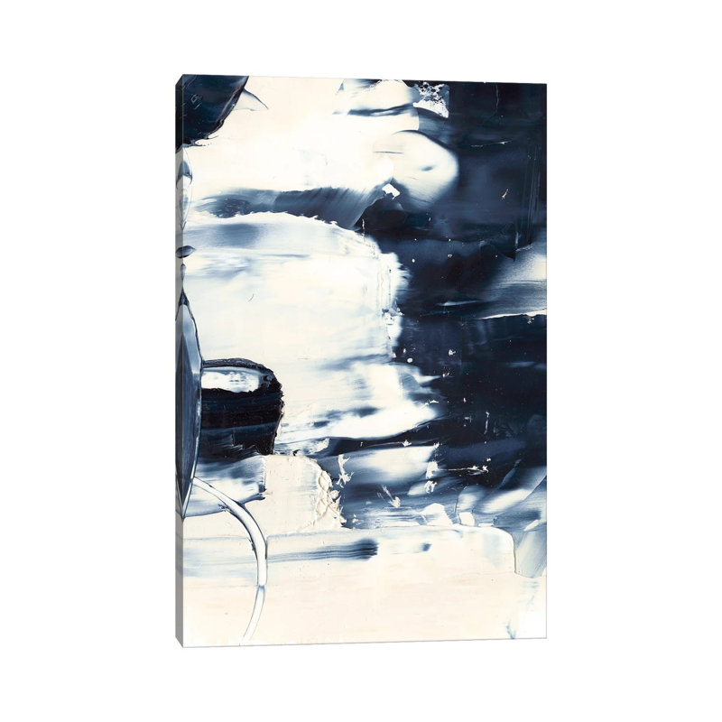 Steelpix Metal Canvas - Wave Rider II by Ethan Harper