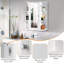 Armoire murale de salle de bain-566859151