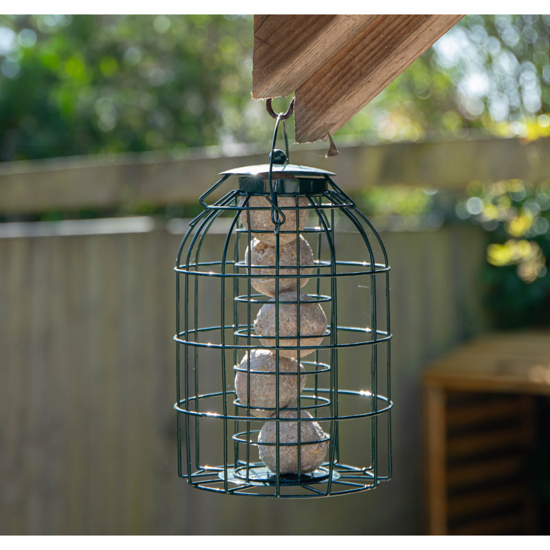 Caziyah Metal Hanging