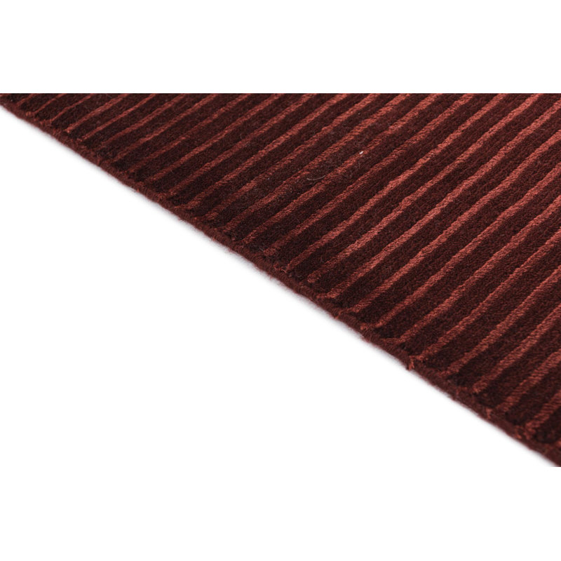 Howard Red Rug