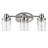 Corissa Iron Armed Sconce