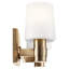Keison 2 - Light Dimmable Vanity Light-1633304320