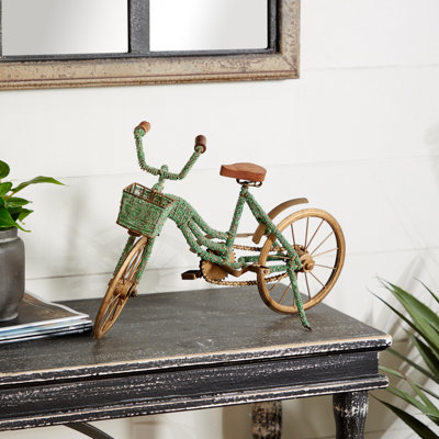 Bevier Transportation Figurines & Sculptures