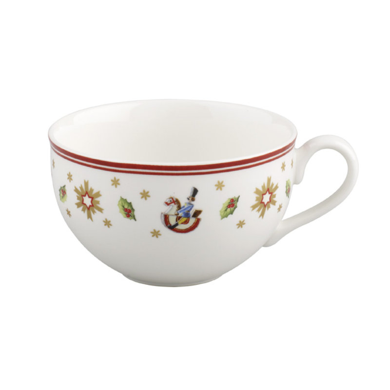 Villeroy & Boch Toys Delight Cappuccino Cup