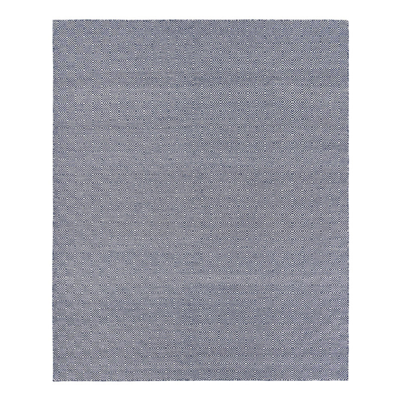 Tapis en laine Traetyn, Rectangle 7 pi 10 po x 10 pi